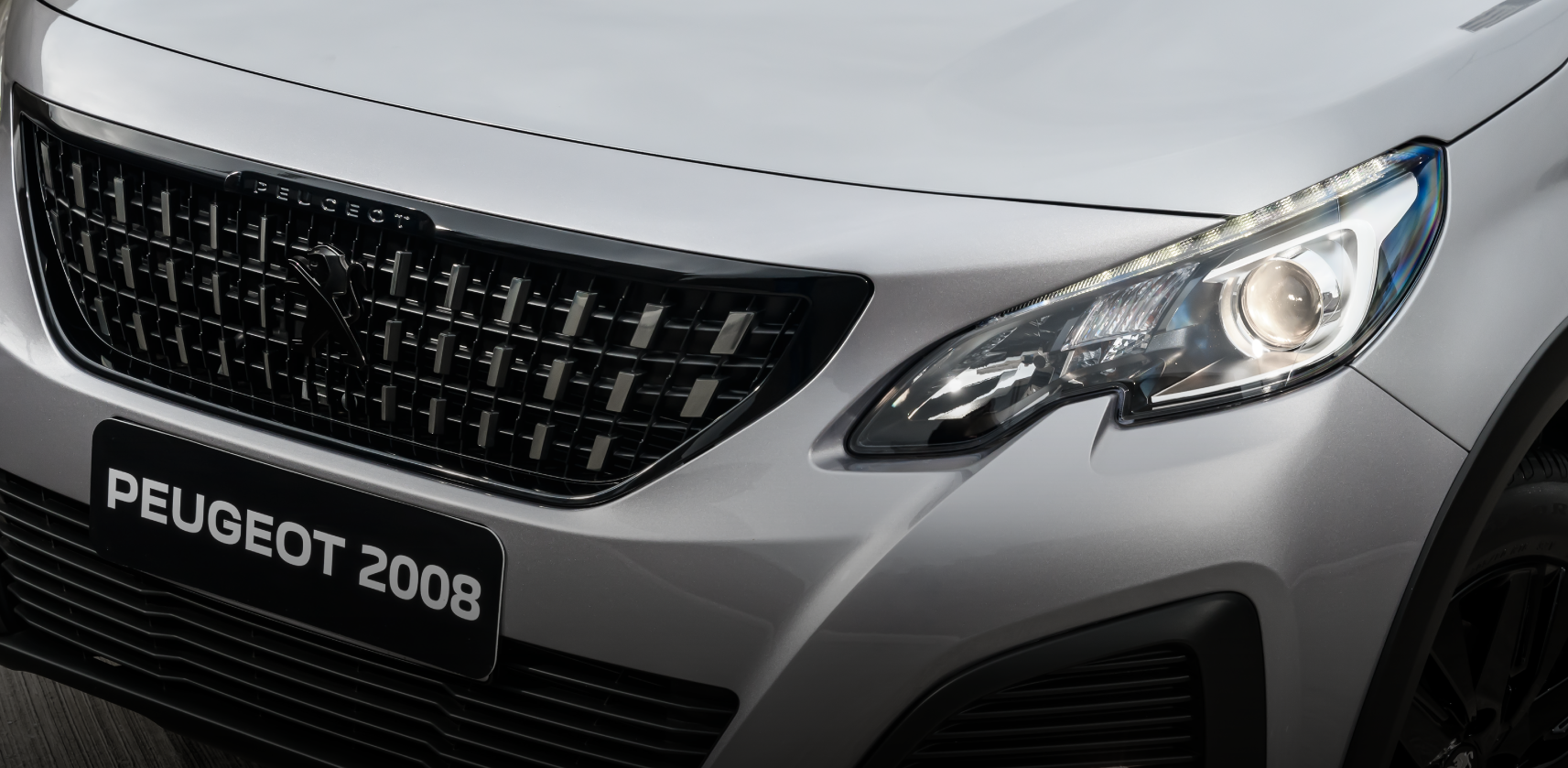 Peugeot 2008 Style