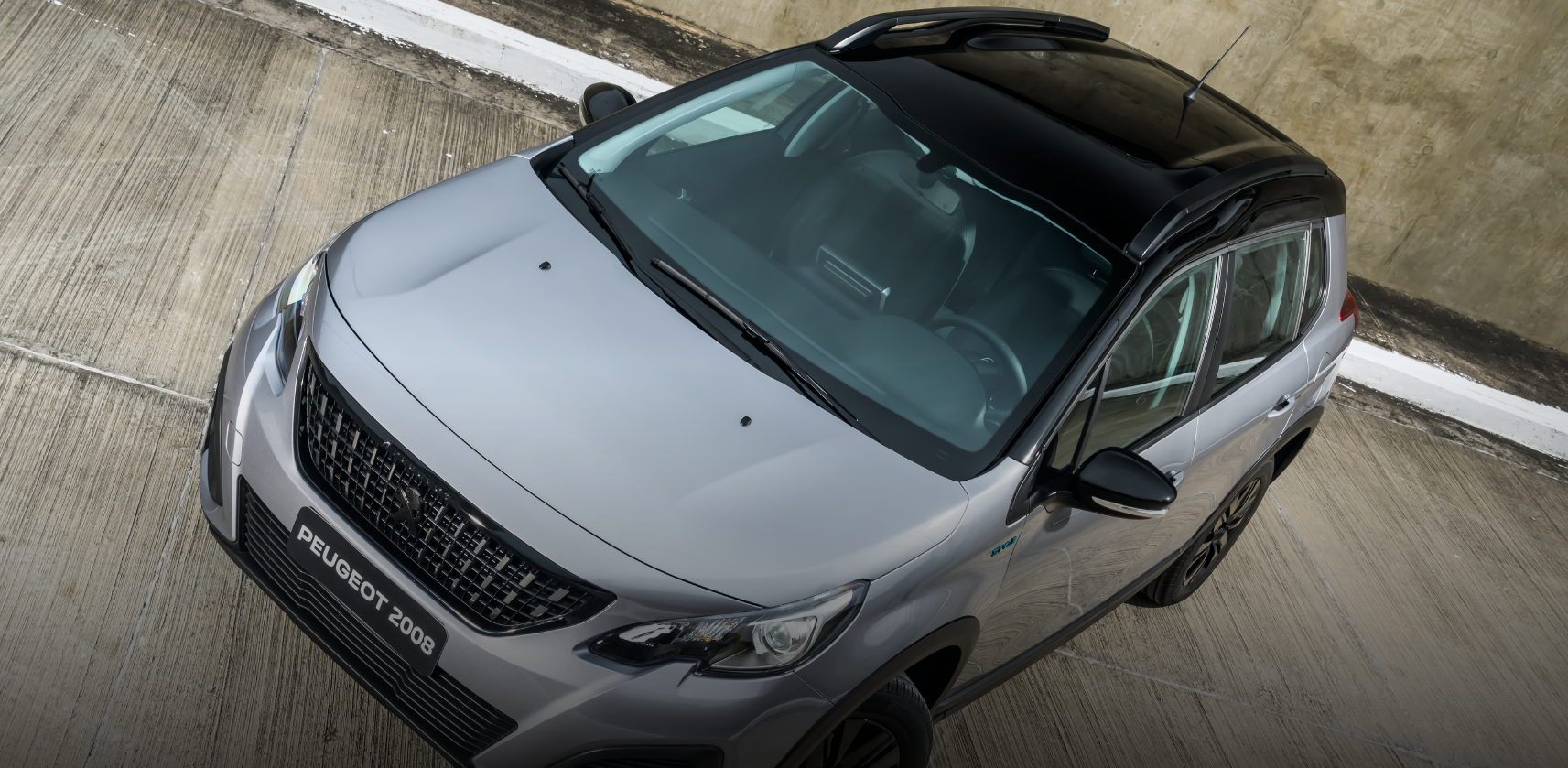 Peugeot 2008 Style