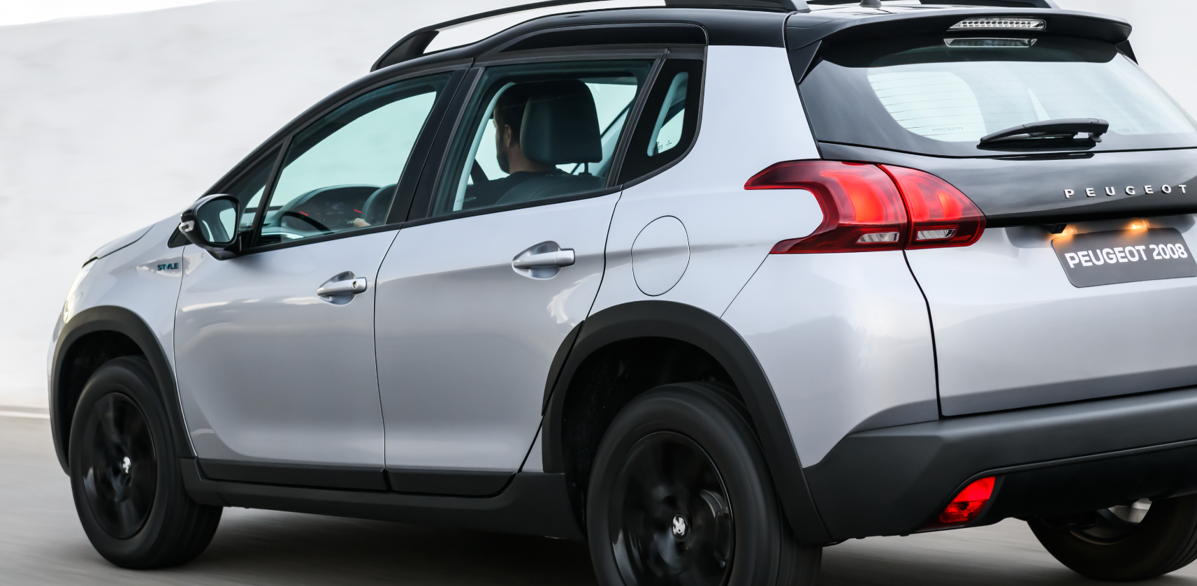 Peugeot 2008 Style