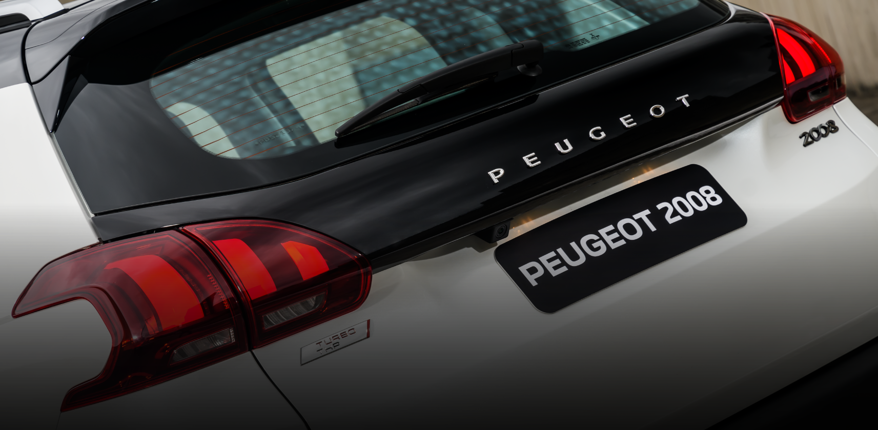 Peugeot 2008 Style