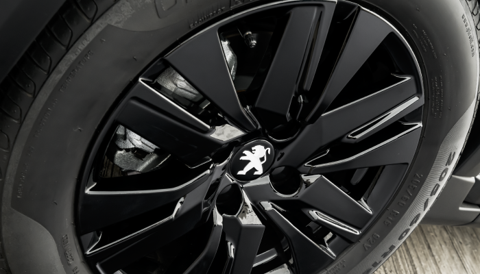 Peugeot 2008 Style