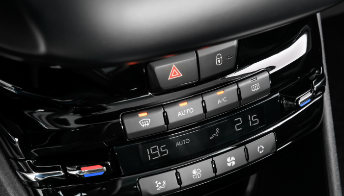 Peugeot 2008 Style