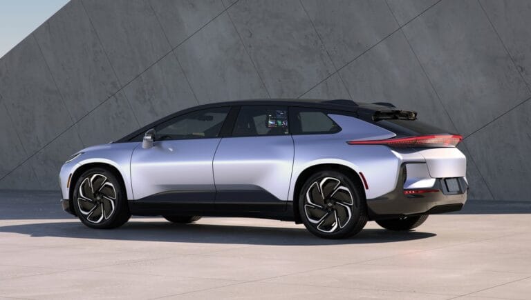 Faraday-Future-FF-91-2