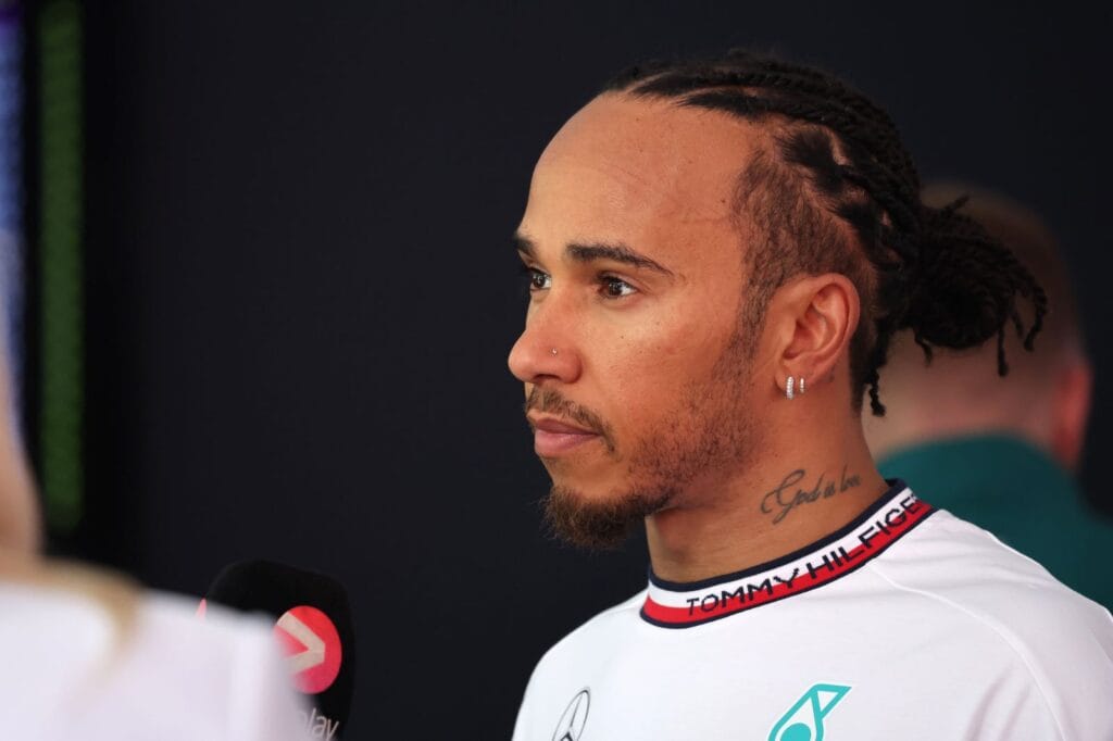 Hamilton
