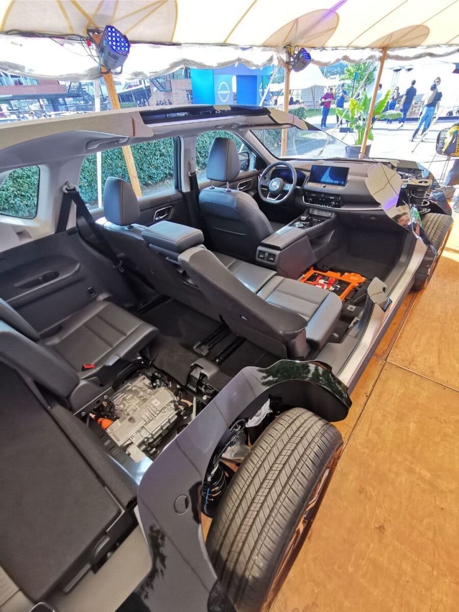 TECNOLOGÍA e-POWER: EL FUTURO ECOEFICIENTE DE NISSAN V12MAGAZINE Vehículos sostenibles están transformando el mercado colombiano, y la tecnología e-POWER de Nissan se destaca como una opción innovadora para los conductores que buscan eficiencia y sostenibilidad. V12MAGAZINE