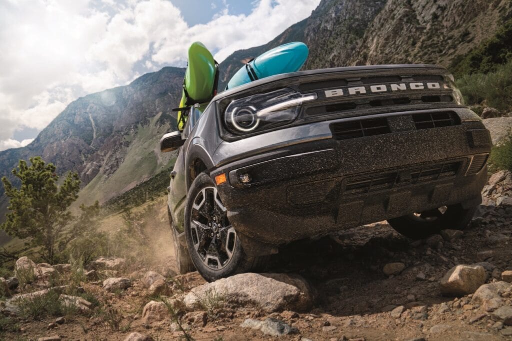 FORD OBTIENE UNA NOMINACIÓN INTERNACIONAL Y TRES RECONOCIMIENTOS PARA SUS MODELOS V12MAGAZINE Ford