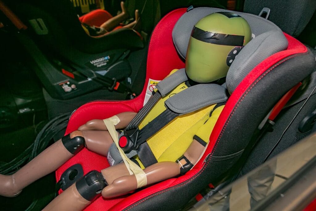 ¿Qué tan seguros son realmente los carros que venden en Colombia? Latin NCAP tiene la respuesta V12MAGAZINE Latin NCAP carro