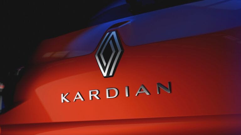 kardian el nuevo nombre del SUVurbano de Renault