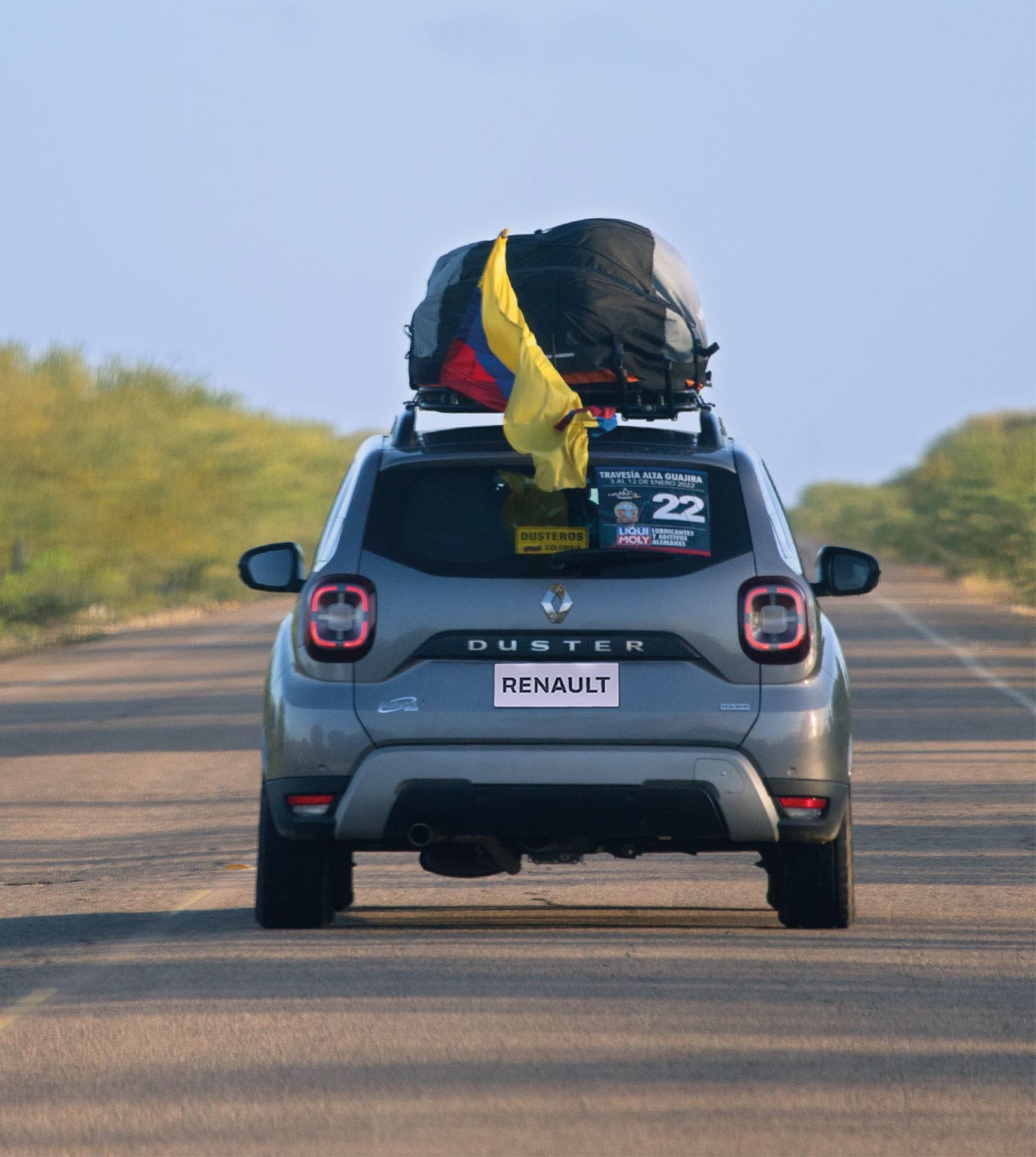 RENAULT-SOFASA SIGUE CONSOLIDANDO SU LIDERAZGO EN EL MERCADO COLOMBIANO V12MAGAZINE Con más de 2.100 unidades comercializada en agosto 2023, RENAULT-Sofasa recuperó el liderazgo en el mercado nacional. El acumulado del año es superior a las 18.000 unidades vendidas. V12MAGAZINE