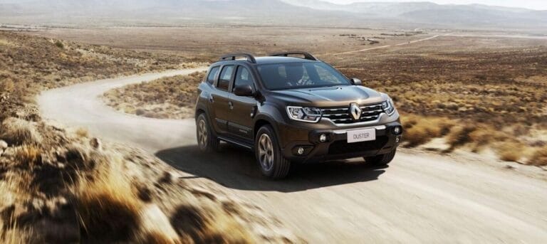 Renault Sofasa vuelve a ser líder en ventas en Colombia
