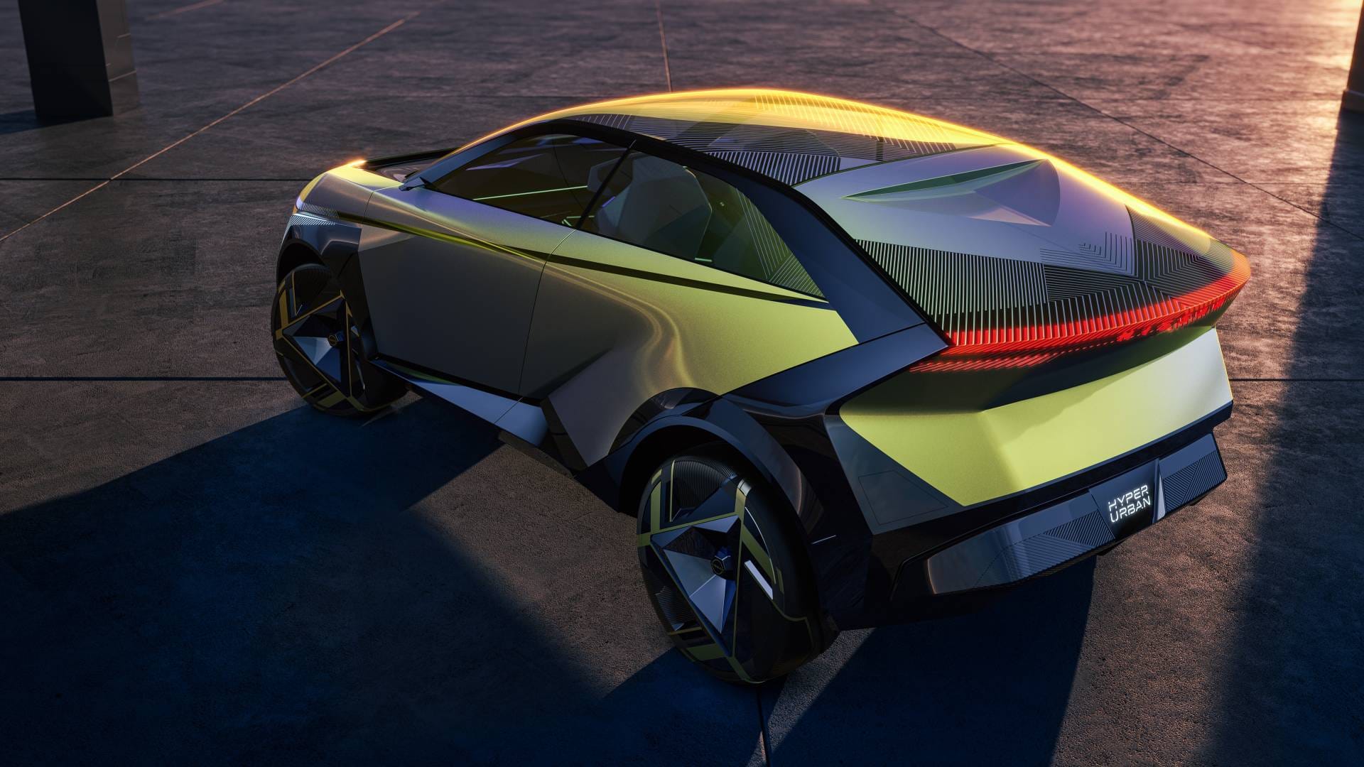 SALÓN DE JAPÓN 2023: NISSAN REVELA SU PRIMER CONCEPT CAR, DE VARIOS QUE SERÁN TOTALMENTE ELÉCTRICOS V12MAGAZINE Nissan presenta su primero de una serie de emocionantes conceptos de vehículos eléctricos destinados a satisfacer las necesidades de los clientes. V12MAGAZINE