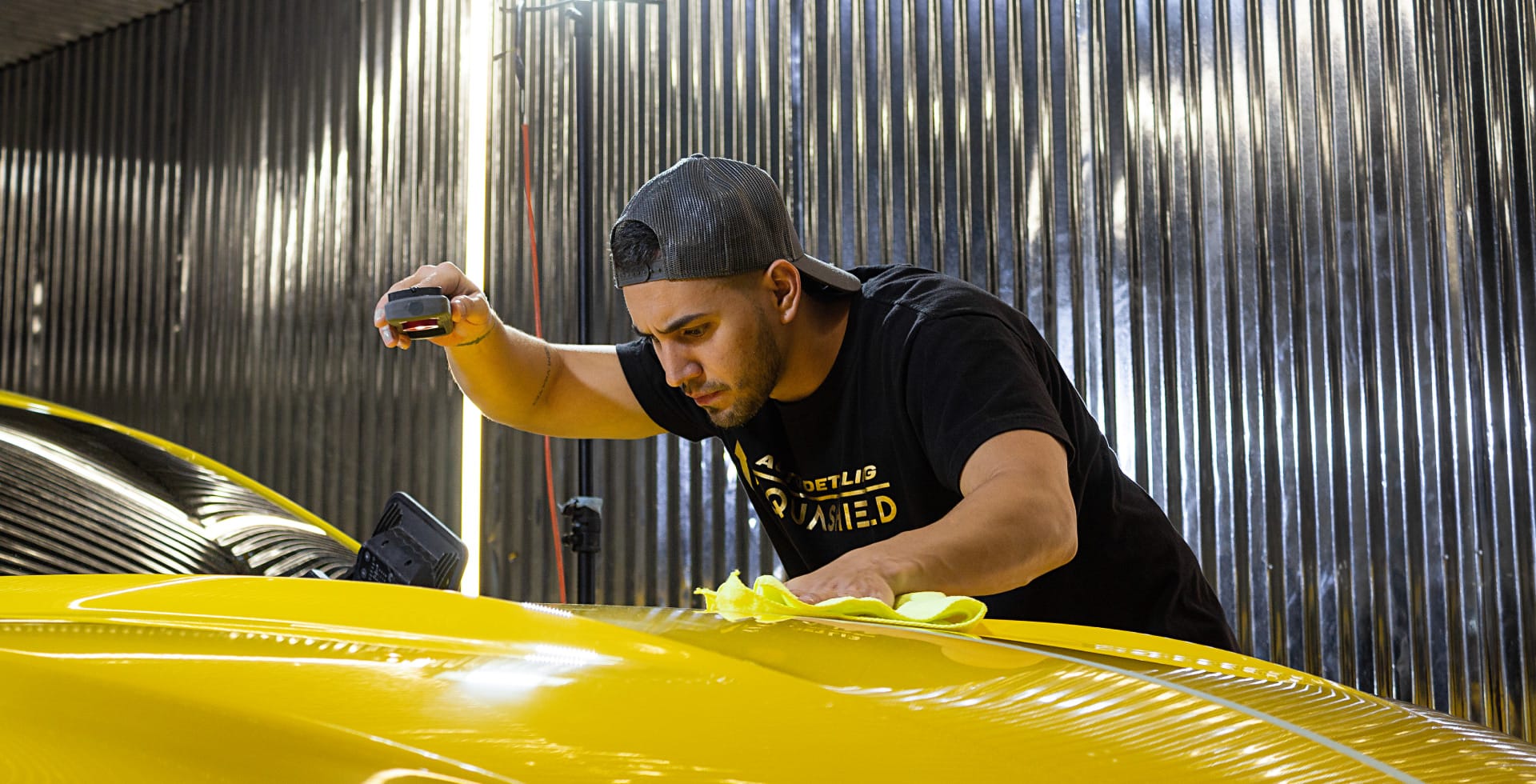 RV8AQUASHIELDTE V12MAGAZINE