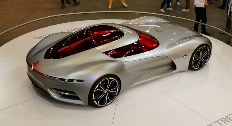 Salón del Automóvil de Bogotá