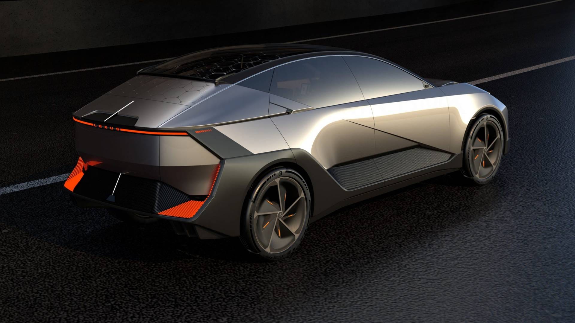 LEXUS LF-ZC Y LEXUS LF-ZL: DOS PROPUESTAS ELECTRIZANTES QUE REDEFINEN EL LUJO Y LA MOVILIDAD AUTÓNOMA V12MAGAZINE Con el Lexus LF-ZC se anticipa el próximo modelo de producción previsto para 2026, mientras que el LF-ZL ofrece una visión de futuro de la marca. V12MAGAZINE