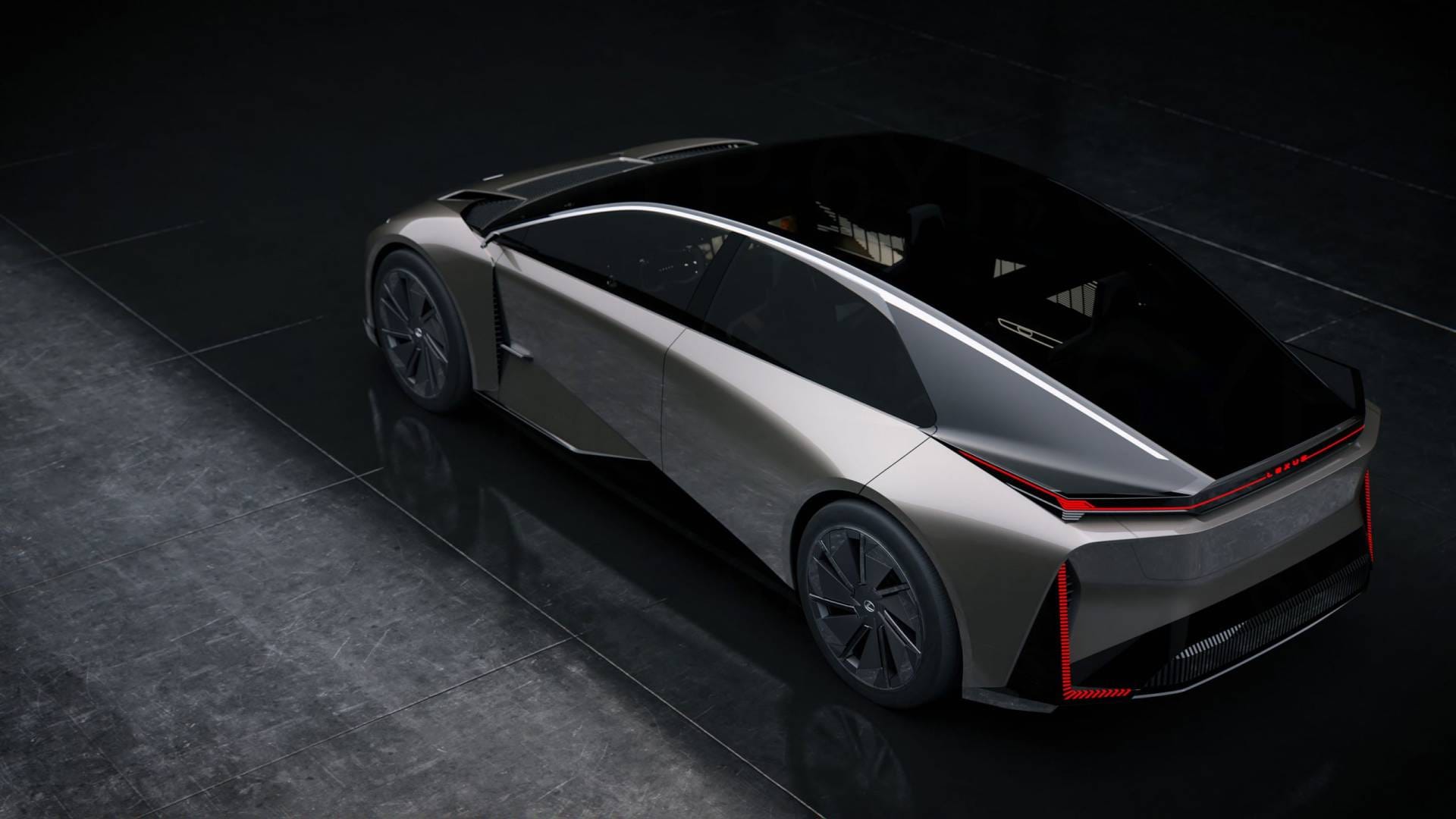 LEXUS LF-ZC Y LEXUS LF-ZL: DOS PROPUESTAS ELECTRIZANTES QUE REDEFINEN EL LUJO Y LA MOVILIDAD AUTÓNOMA V12MAGAZINE Con el Lexus LF-ZC se anticipa el próximo modelo de producción previsto para 2026, mientras que el LF-ZL ofrece una visión de futuro de la marca. V12MAGAZINE
