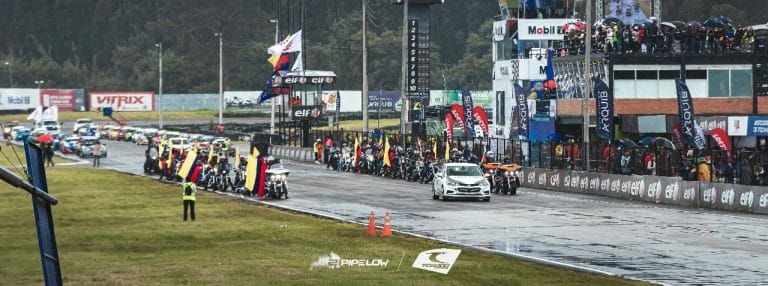 TC2000 COLOMBIA