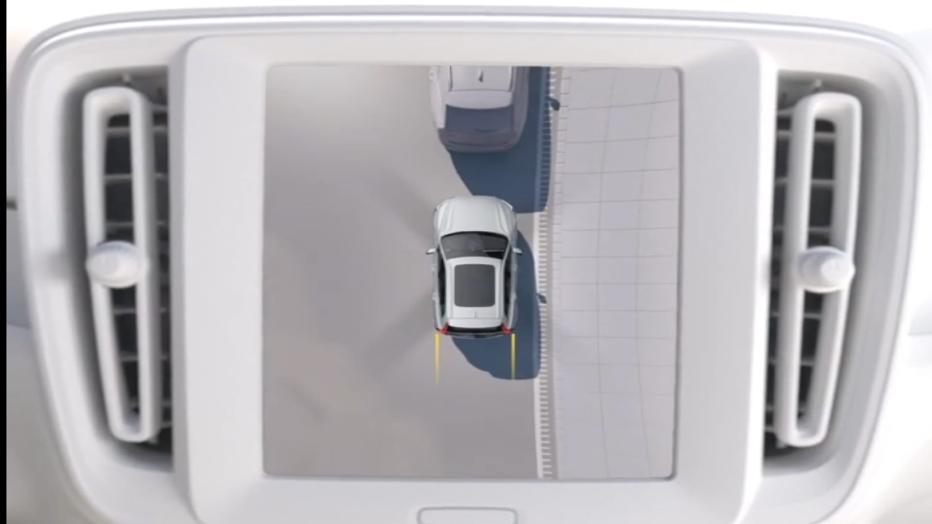 SISTEMA DE ESTACIONAMIENTO