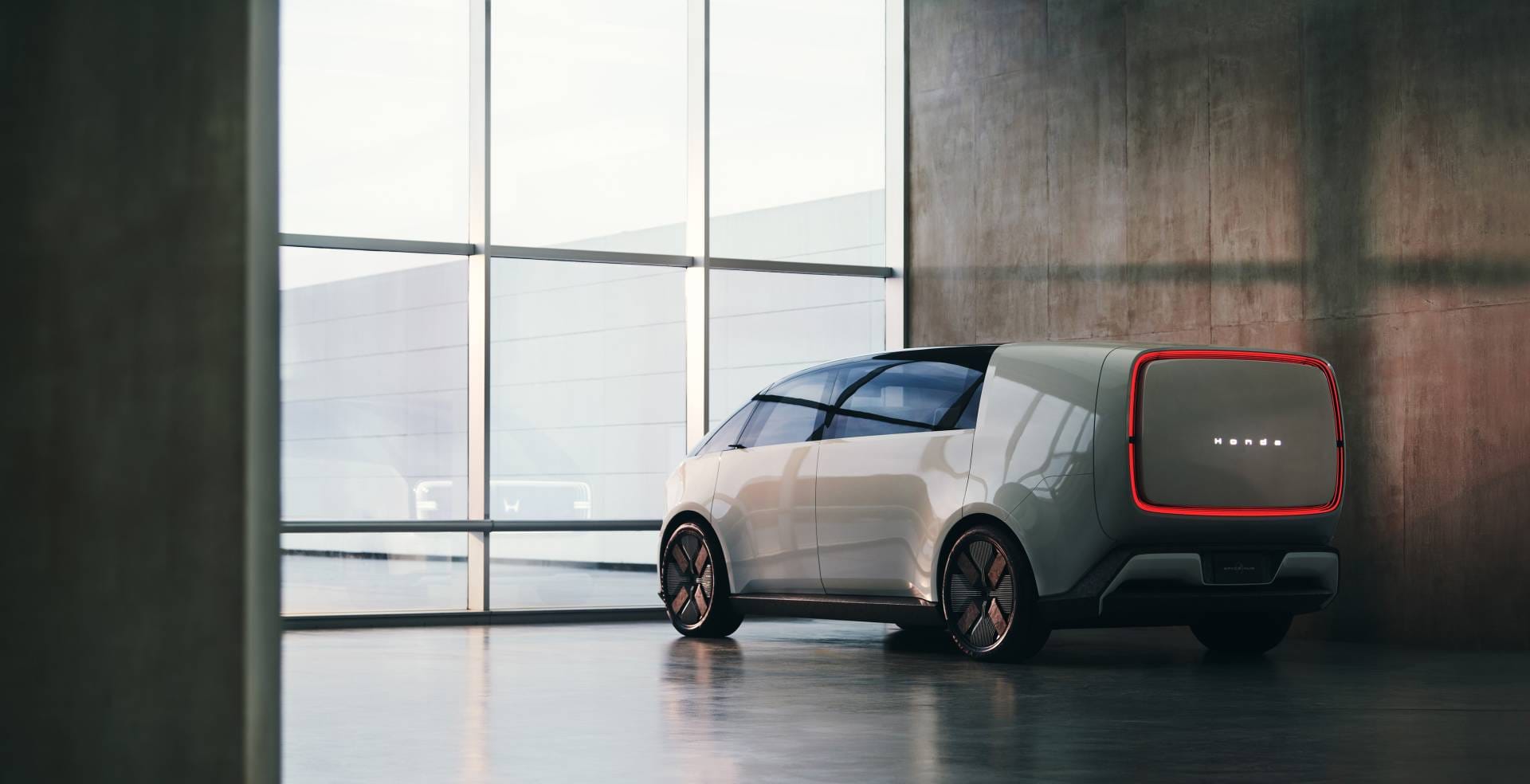 HONDA 0: LA NUEVA APUESTA DE LA MARCA JAPONESA POR LOS VEHÍCULOS ELÉCTRICOS DE NUEVA GENERACIÓN V12MAGAZINE Honda aprovechó el CES 2024, la feria de tecnología más importante del mundo, para presentar su nueva estrategia de electrificación. V12MAGAZINE