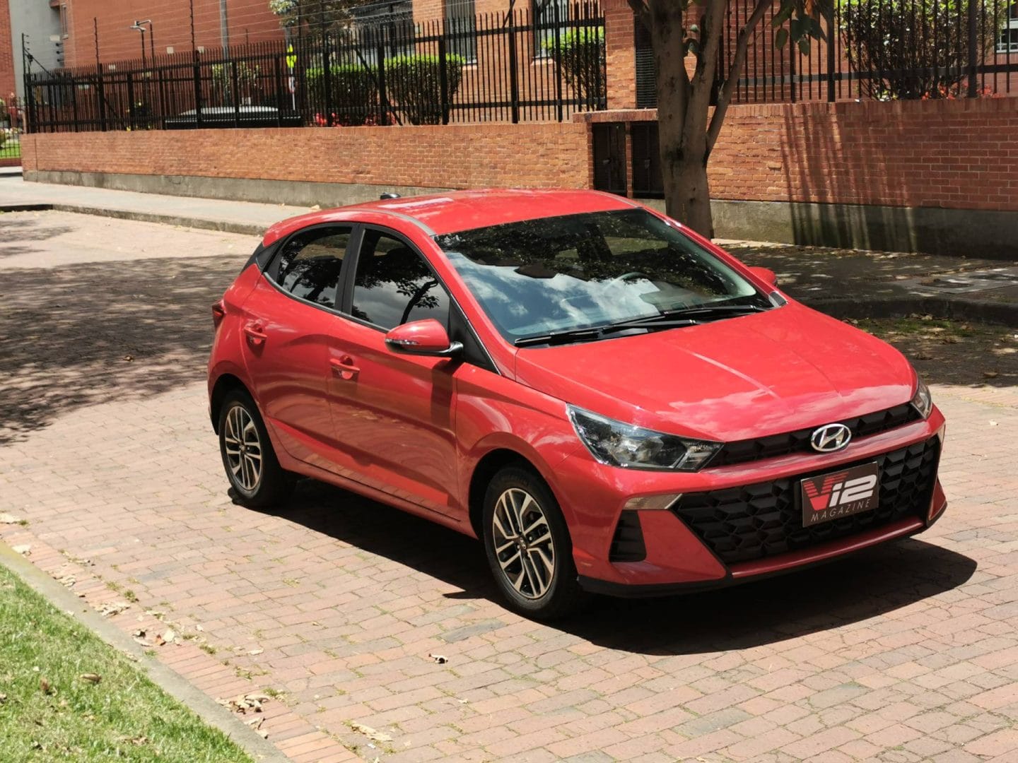 FIPA ELIGIÓ LOS MEJORES DE LATINOAMÉRICA. ESTOS SON LOS AUTOS GANADORES Y EL MEJOR PILOTO 2023 V12MAGAZINE FIPA