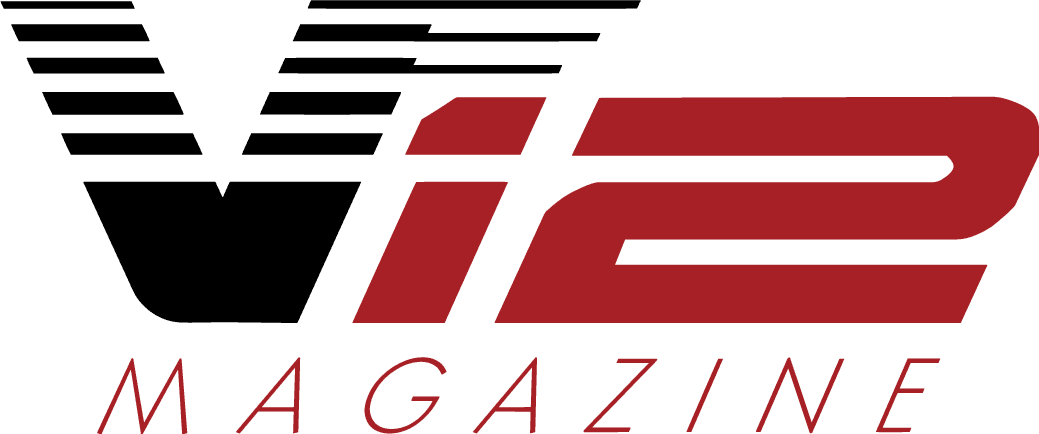 🤝 Somos el único programa de automovilismo en Colombia.  Escríbenos a contacto@v12magazine.com V12MAGAZINE