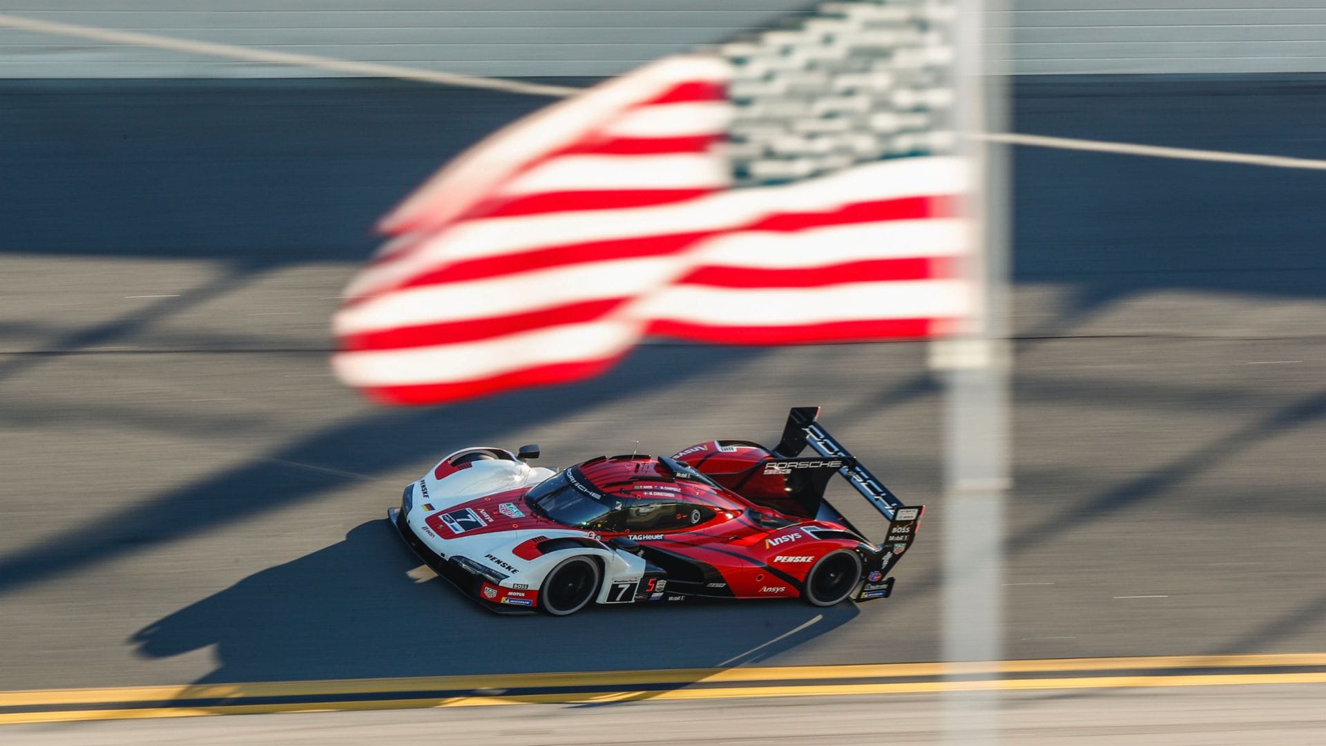 24 HORAS DE DAYTONA