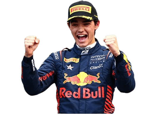SEBASTIÁN MONTOYA: PILOTO DEL AÑO FCAD 2024 V12MAGAZINE La Federación Colombiana de Automovilismo Deportivo (FCAD) reconoció a Sebastián Montoya como Piloto del Año 2024 y a Jerónimo Berrío y Pedro Juan Moreno como Pilotos Promesa del Año por su destacada participación en competencias internacionales. V12MAGAZINE