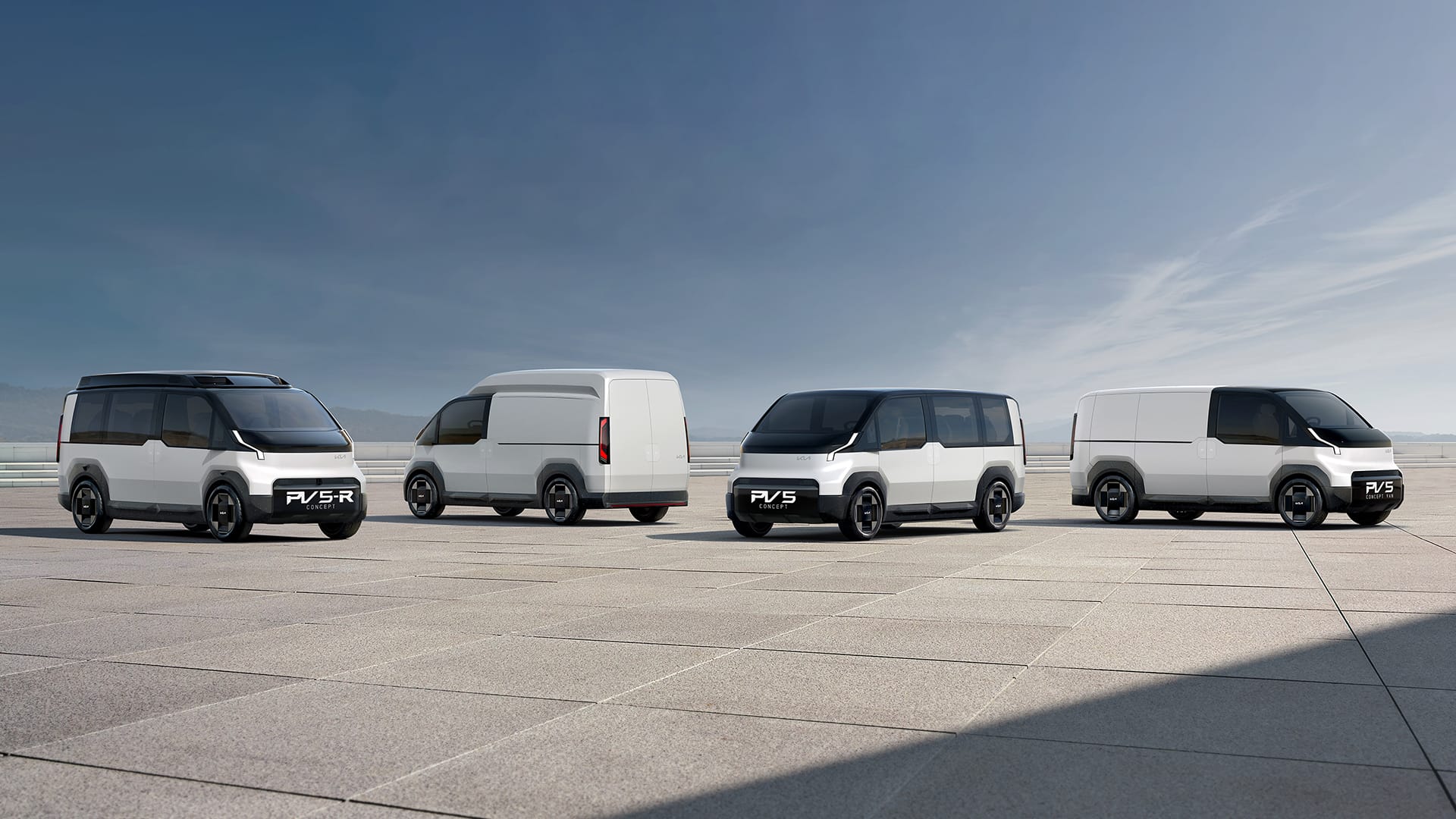 KIA PRESENTÓ EN EL CES 2024, SU PLATAFORMA PBV, BASE DE SUS FUTUROS MODELOS UTILITARIOS, LA CUAL PROMETE IR MÁS ALLA DE LA MOVILIDAD V12MAGAZINE Con la plataforma PVB, los vehículos y soluciones personalizadas aumentarán la versatilidad y abrirán posibilidades ilimitadas para todos. V12MAGAZINE