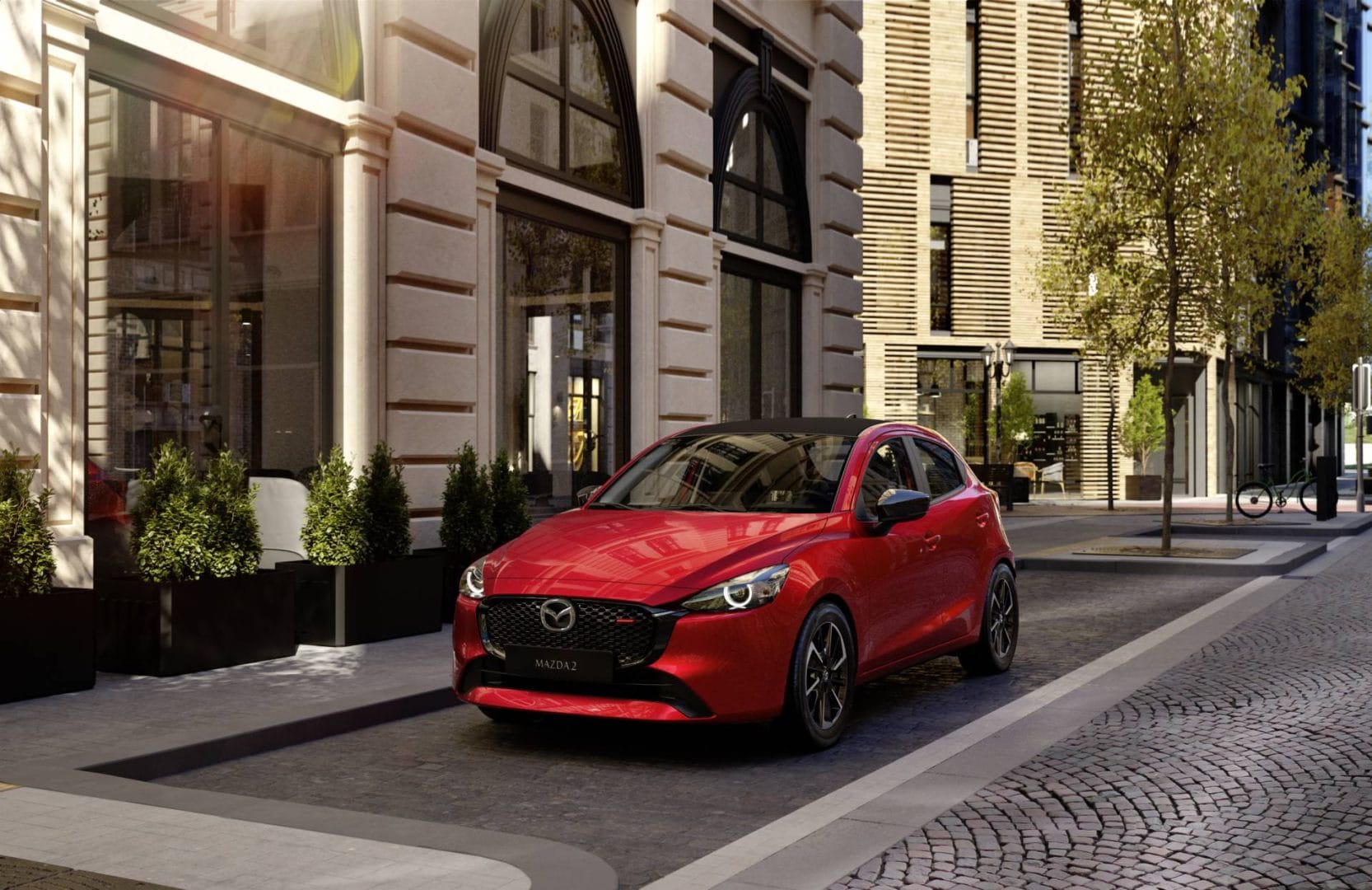 MAZDA2 SE VENDE EN COLOMBIA CON MOTOR 2.0L Y EN VERSIÓN CARBÓN EDITION V12MAGAZINE Por primera vez ofrece en Colombia un motor SKYACTIV-G de 2.0 litros, marcando un hito significativo en este modelo. V12MAGAZINE