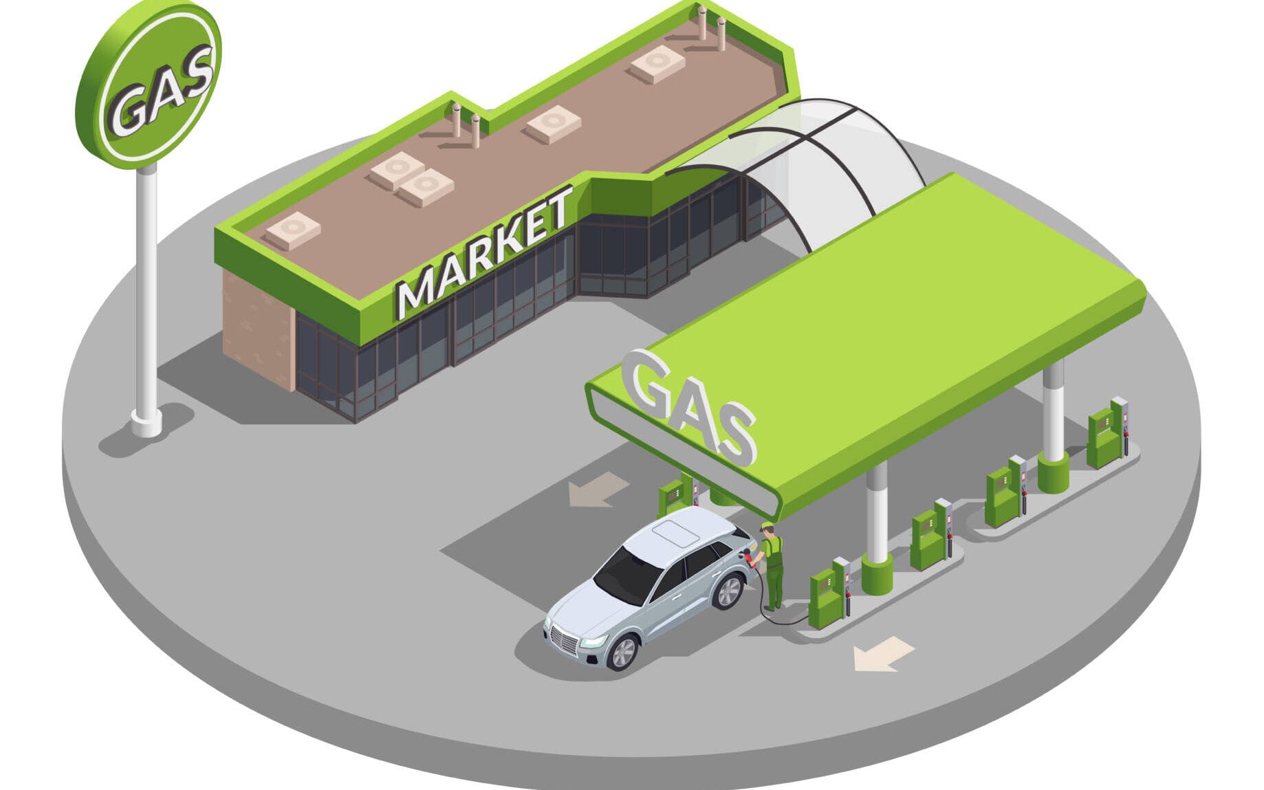 GAS NATURAL VEHICULAR, UNA ALTERNATIVA DE MOVILIDAD PARA LOS PROPIETARIOS DE UN RENAULT V12MAGAZINE Gas natural