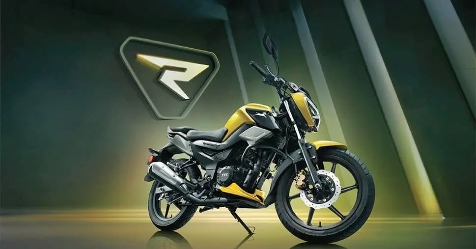 LA MARCA DE MOTOS TVS ANUNCIA SUS NOVEDADES PARA 2024 V12MAGAZINE TVS, representada en Colombia por Auteco, anunció tres modelos, con las que aspiran superar las 50.000 unidades que vendieron en 2023. V12MAGAZINE