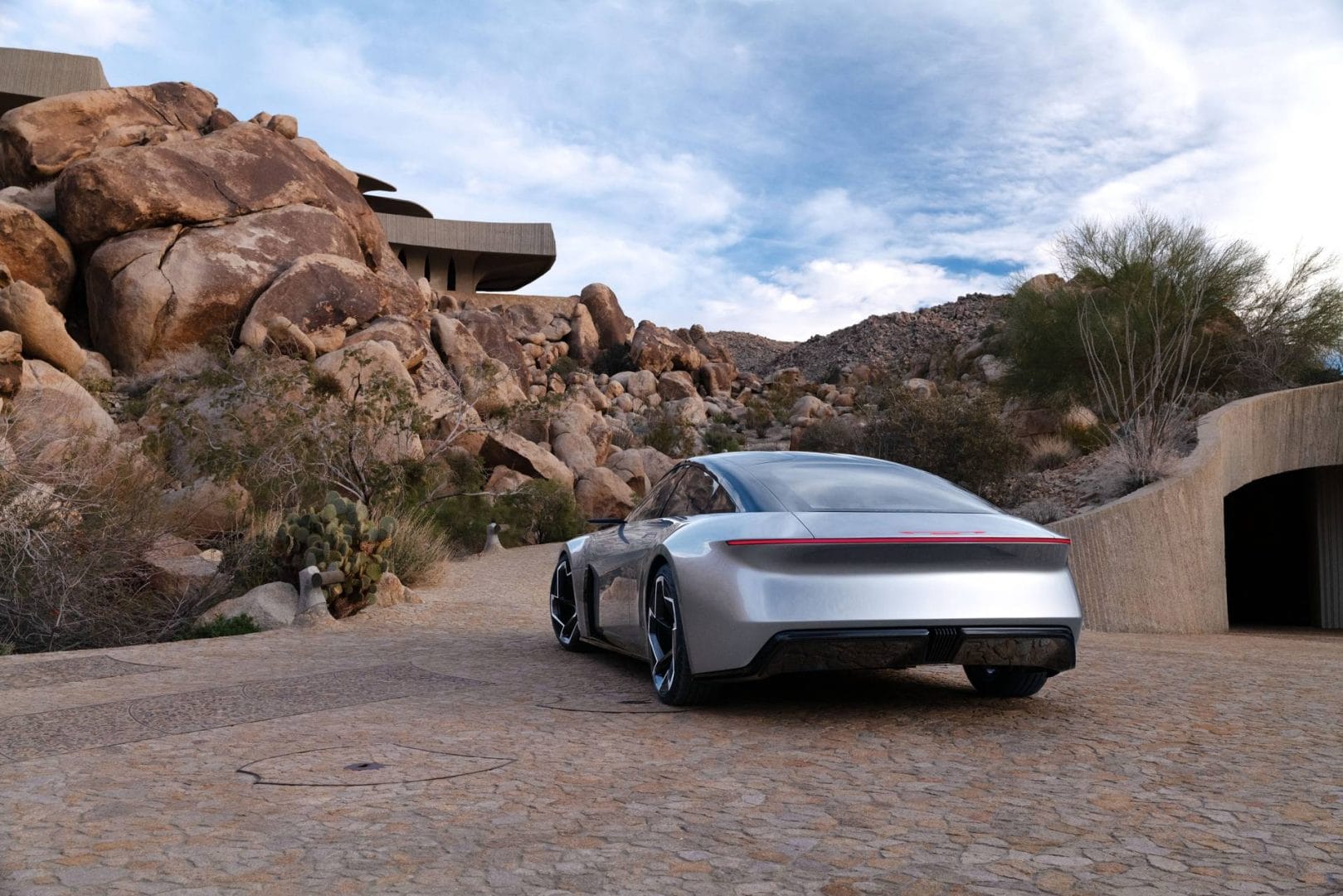 CHRYSLER HALCYON: UN CONCEPT CARS INNOVADOR CON LA VISIÓN DE FUTURO ELÉCTRICO DE LA MARCA V12MAGAZINE El Chrysler Halcyon está construido sobre la plataforma STLA Large, ofrece una autonomía de más de 800 km sin recargar la batería. V12MAGAZINE