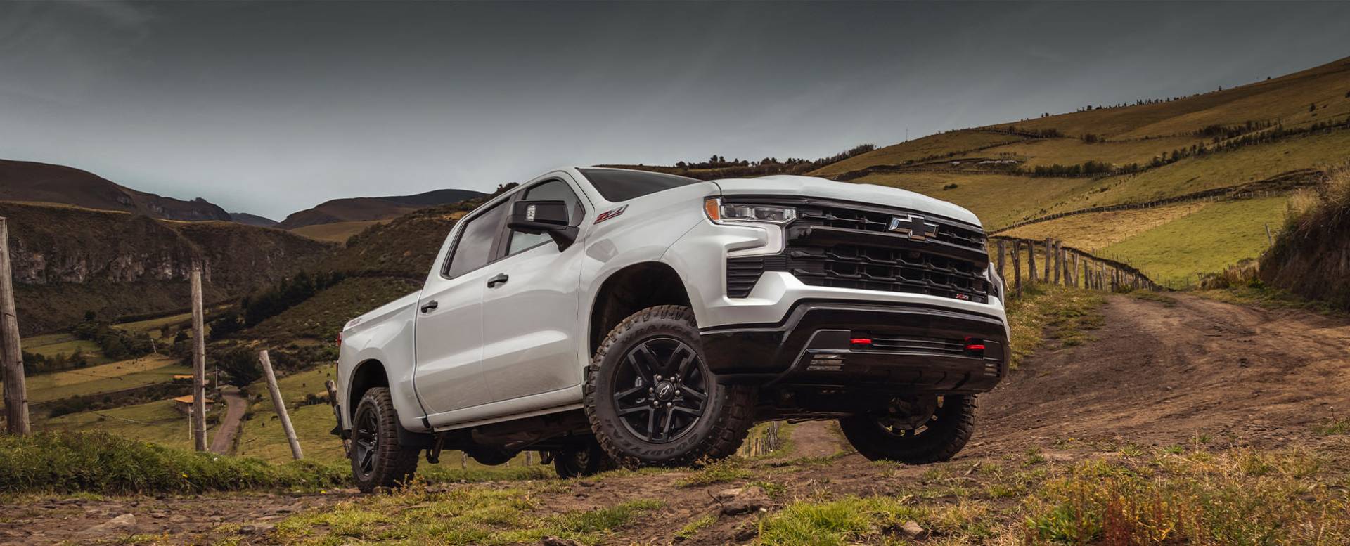 CHEVROLET Y LOS RESULTADOS QUE DEJÓ LAS VENTAS EN COLOMBIA DURANTE EL AÑO 2023 V12MAGAZINE Chevrolet cerró el año con más de 23.700 unidades matriculadas y fue una de las marcas que más se comercializaron en 2023. V12MAGAZINE