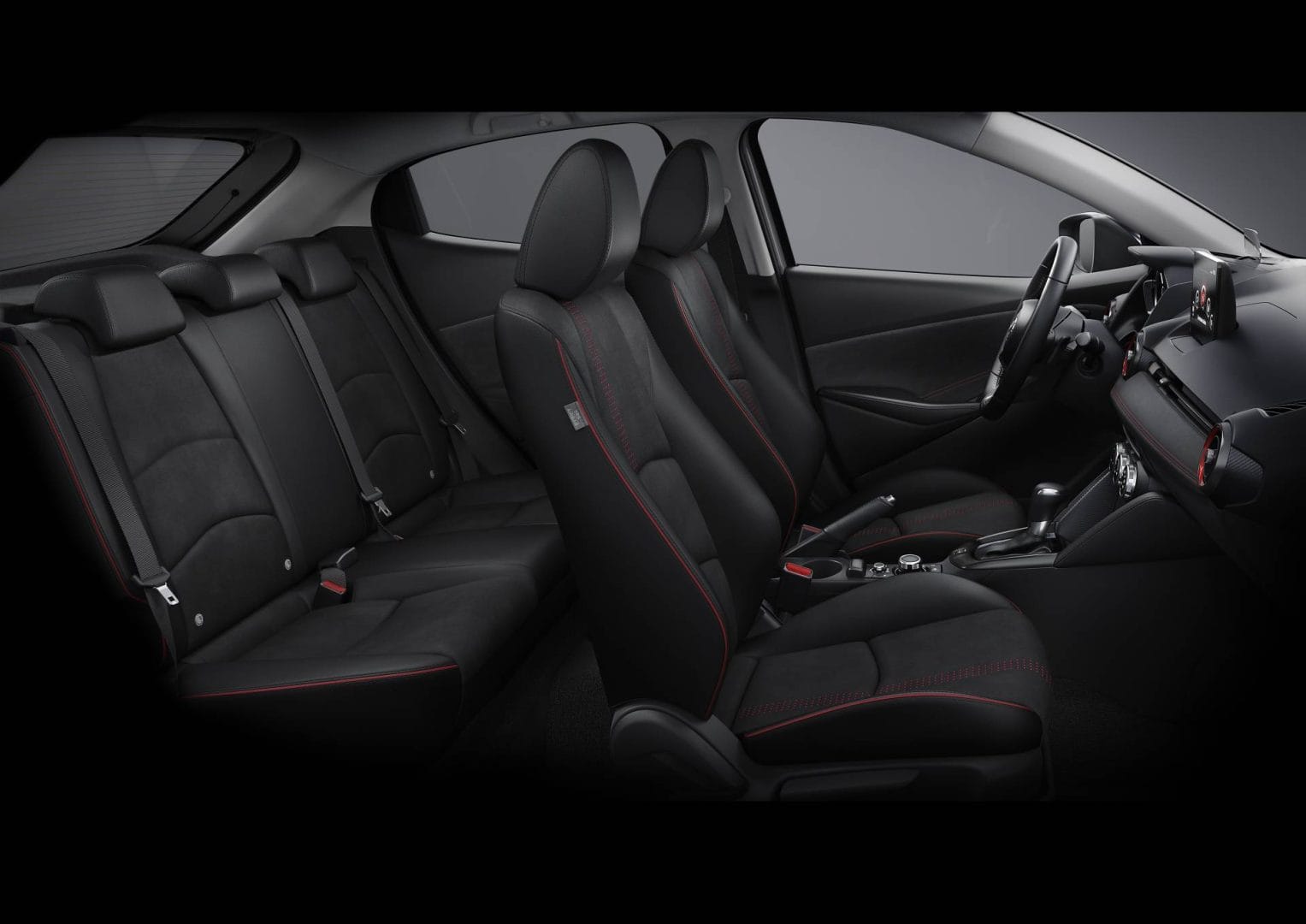 MAZDA2 SE VENDE EN COLOMBIA CON MOTOR 2.0L Y EN VERSIÓN CARBÓN EDITION V12MAGAZINE Por primera vez ofrece en Colombia un motor SKYACTIV-G de 2.0 litros, marcando un hito significativo en este modelo. V12MAGAZINE
