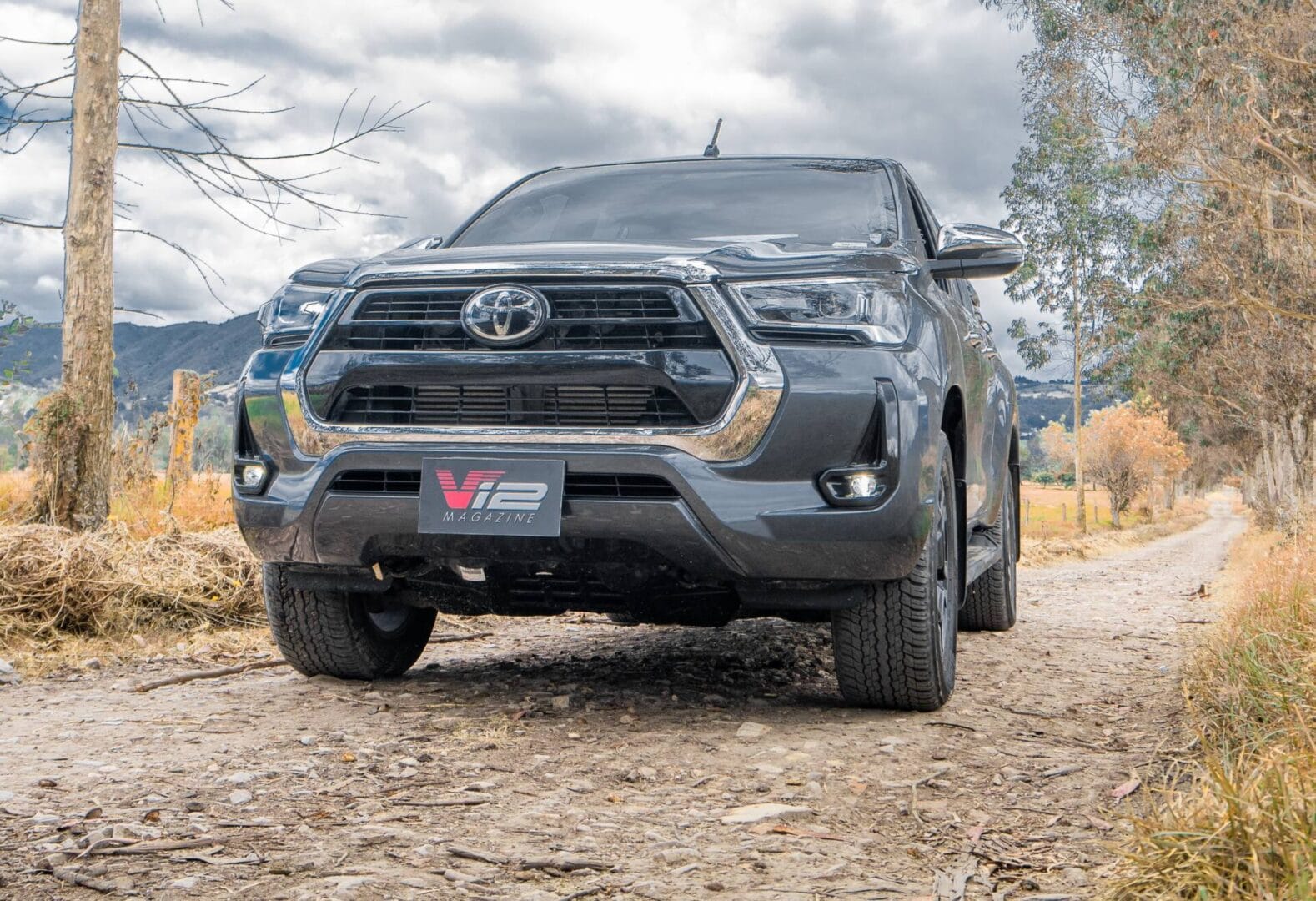 toyota 2024
