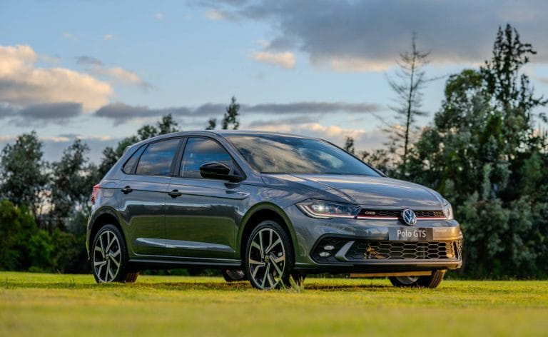 NEWS V12MAGAZINE Volkswagen Polo