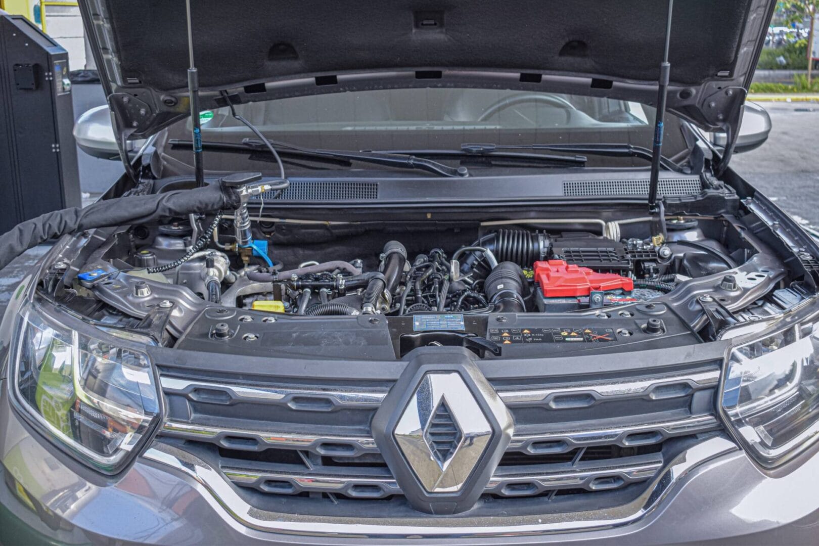 GAS NATURAL VEHICULAR, UNA ALTERNATIVA DE MOVILIDAD PARA LOS PROPIETARIOS DE UN RENAULT V12MAGAZINE Gas natural
