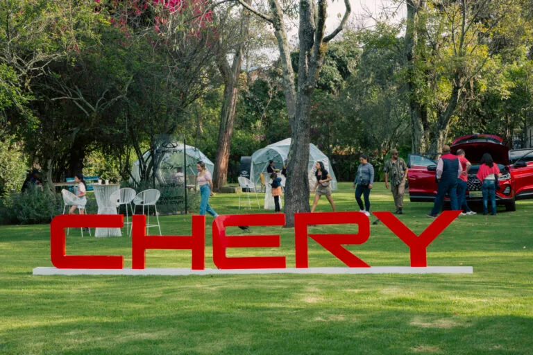 Chery