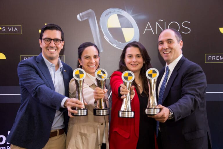 Chevrolet Premios Via