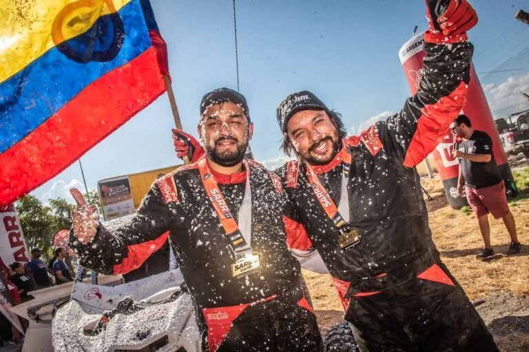 colombianos