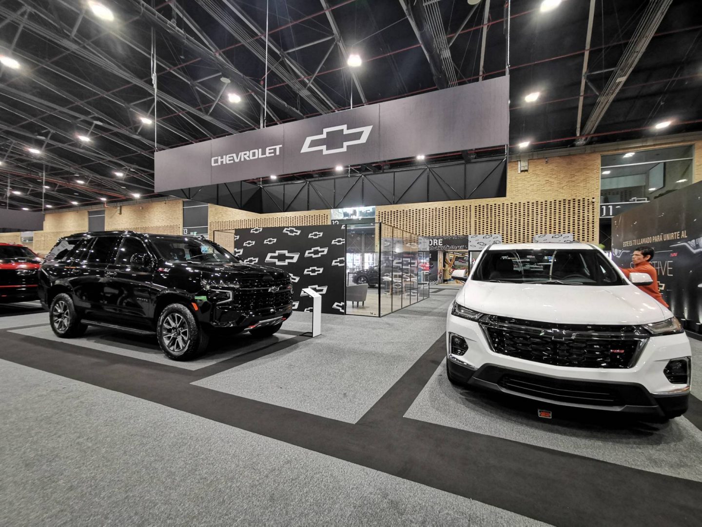 Chevrolet cerró el año con más de 23.700 unidades matriculadas y fue una de las marcas que más se comercializaron en 2023. V12MAGAZINE