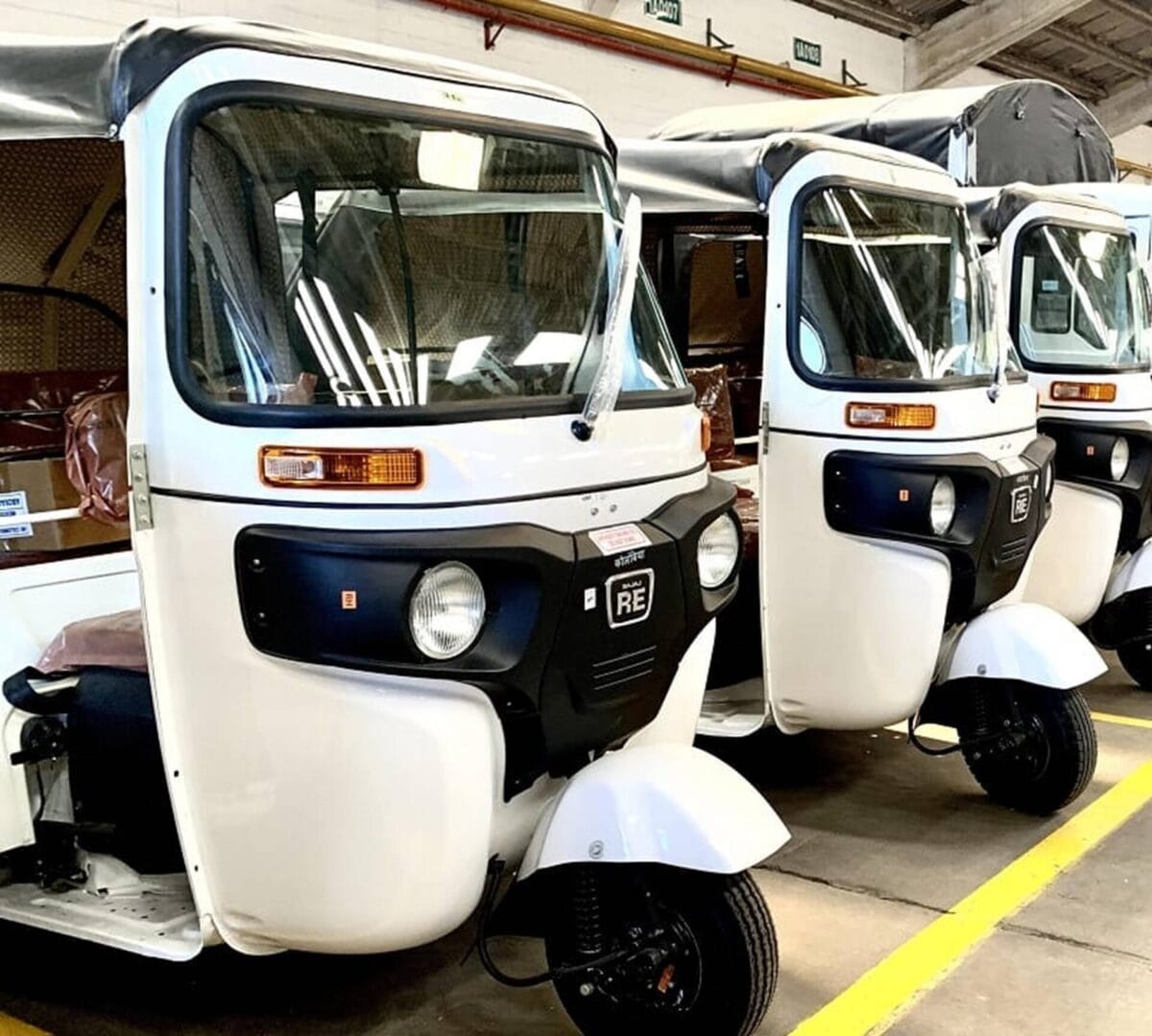 MOTOCARROS PODRÍAN GENERAR HASTA 48.000 EMPLEOS EN ZONAS MÁS NECESITADAS DE COLOMBIA V12MAGAZINE Motocarros