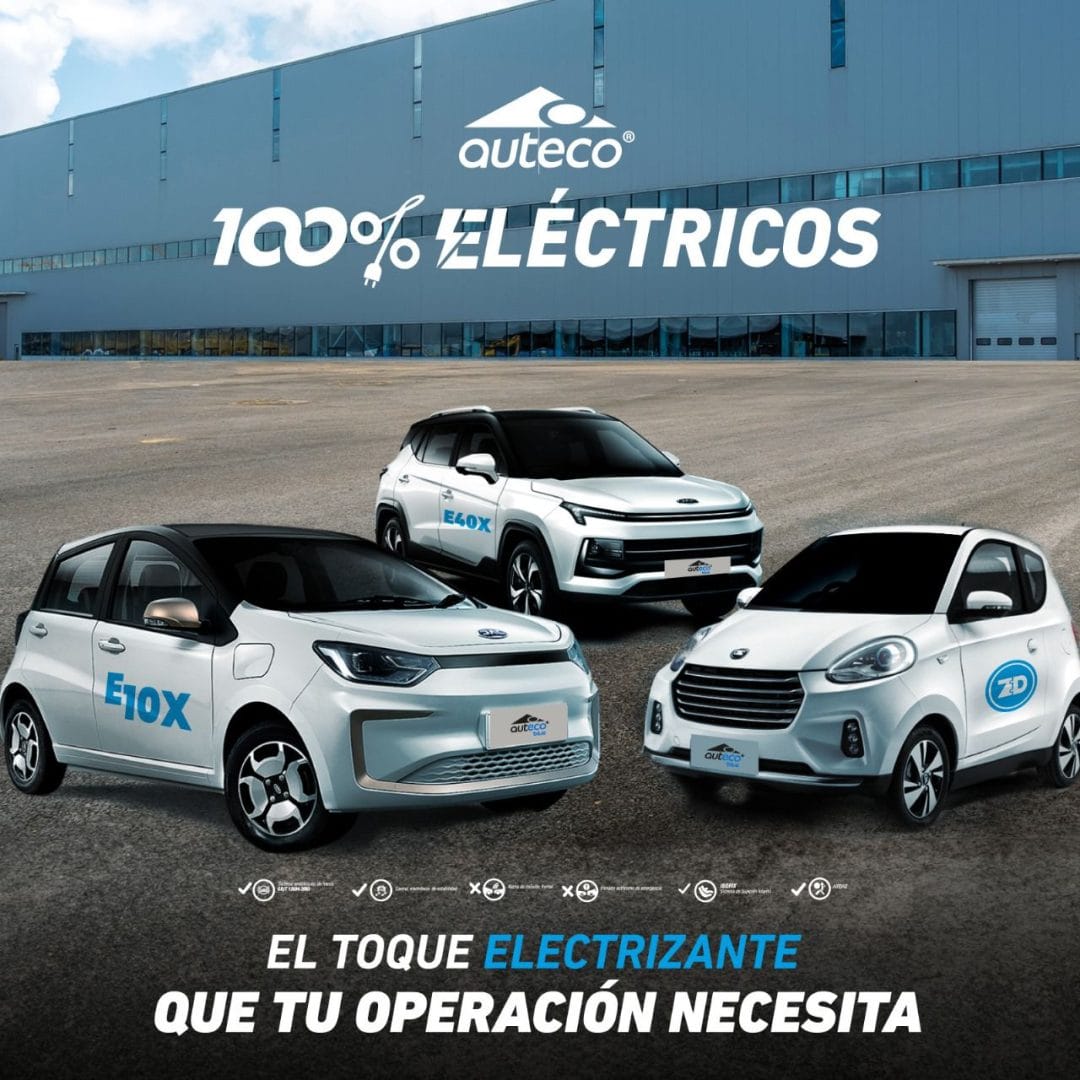 AUTECO LIDERA LA TRANSICIÓN A LA MOVILIDAD ELÉCTRICA DEL PAÍS V12MAGAZINE Auteco lidera las ventas de vehículos eléctricos en Colombia, con una diferencia de 256 unidades por encima de la marca que ocupa el segundo lugar. V12MAGAZINE