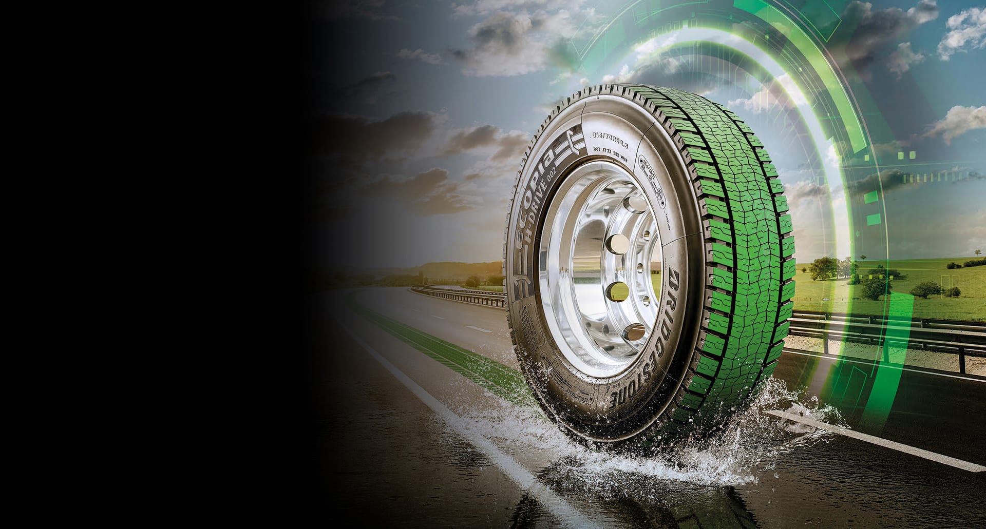 BRIDGESTONE