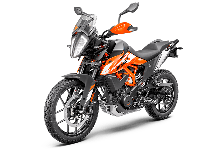 KTM 390 ADVENTURE 2024: LISTA PARA EXPLORAR TERRENOS DESCONOCIDOS V12MAGAZINE La KTM 390 ADVENTURE 2024, importada por Autocolombiana llegó para conquistar los caminos y desafiar los límites. Combina versatilidad con rendimiento. V12MAGAZINE