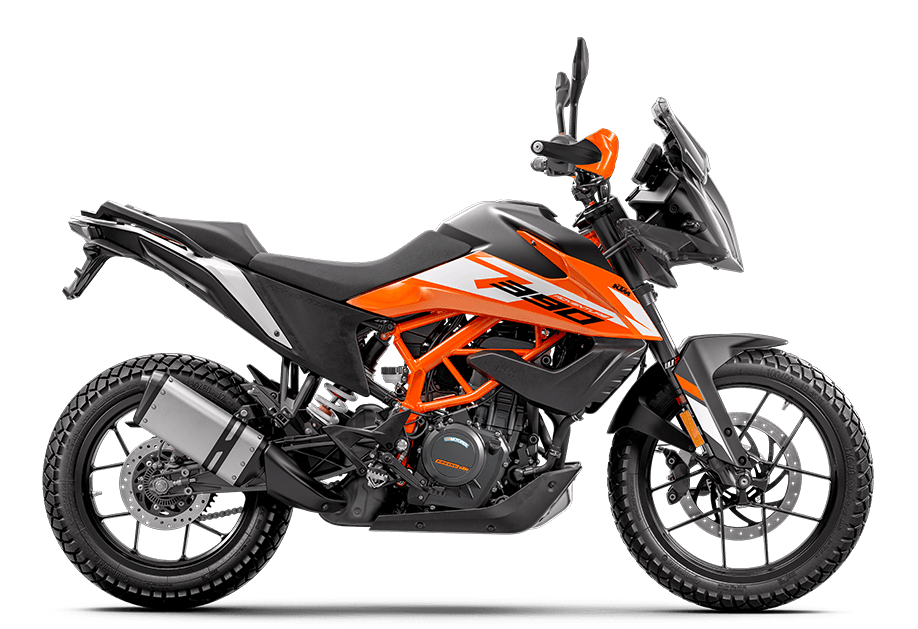 KTM 390 ADVENTURE 2024: LISTA PARA EXPLORAR TERRENOS DESCONOCIDOS V12MAGAZINE KTM 390 ADVENTURE