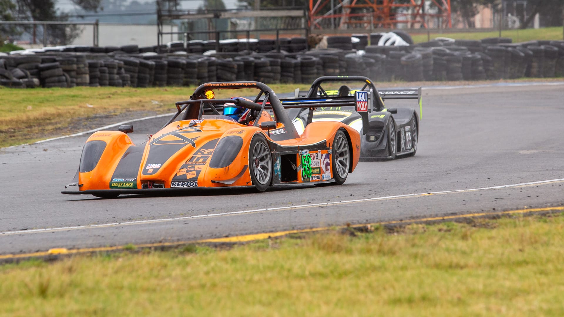 EL CNA TEMPORADA 2024 ARRANCA ESTE SÁBADO CON EL RETO VALIENTES V12MAGAZINE El CNA, organizado por el Club Los Tortugas con el aval de la Federación de Automovilismo arranca con su válida Reto Valientes. V12MAGAZINE