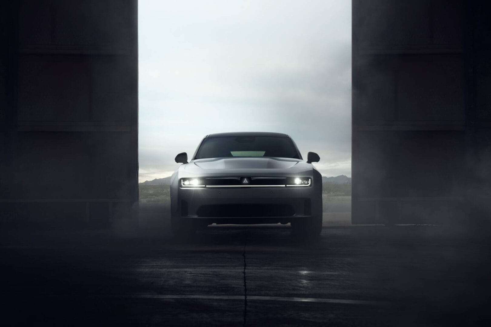 EL DODGE CHARGER DAYTONA 2024: EL PRIMER MUSCLE CAR ELÉCTRICO DE LA HISTORIA CON 670 CABALLOS DE POTENCIA V12MAGAZINE El Dodge Charger Daytona 2024 ofrece una impresionante potencia y conserva su título como el muscle car más rápido y potente del mundo. V12MAGAZINE