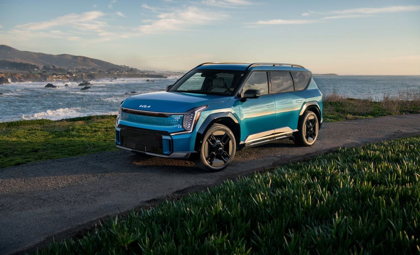 WORLD CAR AWARDS 2024