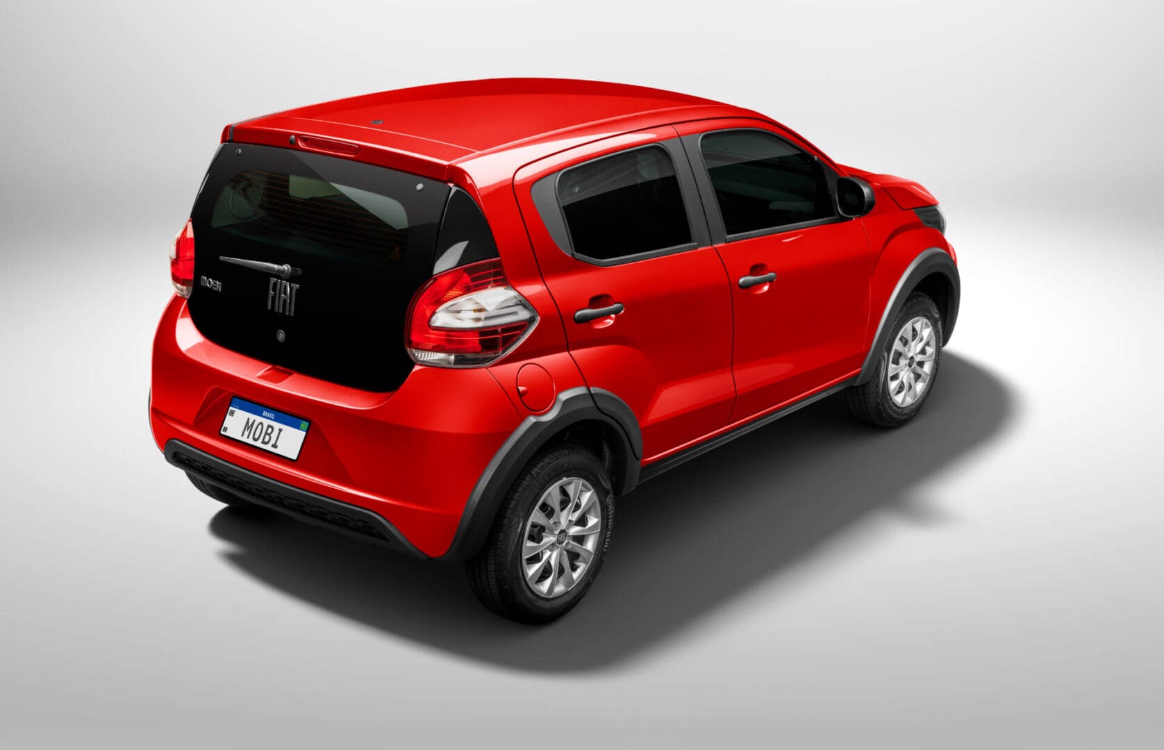 DÍAS D FIAT: UNA OPORTUNIDAD ÚNICA PARA ADQUIRIR TU FIAT V12MAGAZINE Días D Fiat es una campaña especial donde los potenciales clientes pueden adquirir un Fiat con grandes beneficios. V12MAGAZINE
