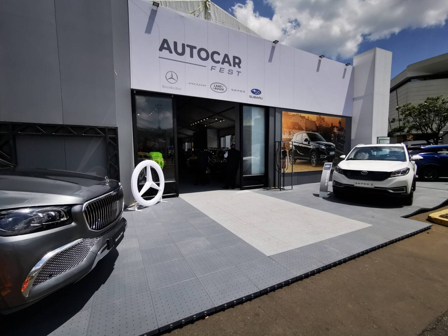 AUTOCARS FEST 2024